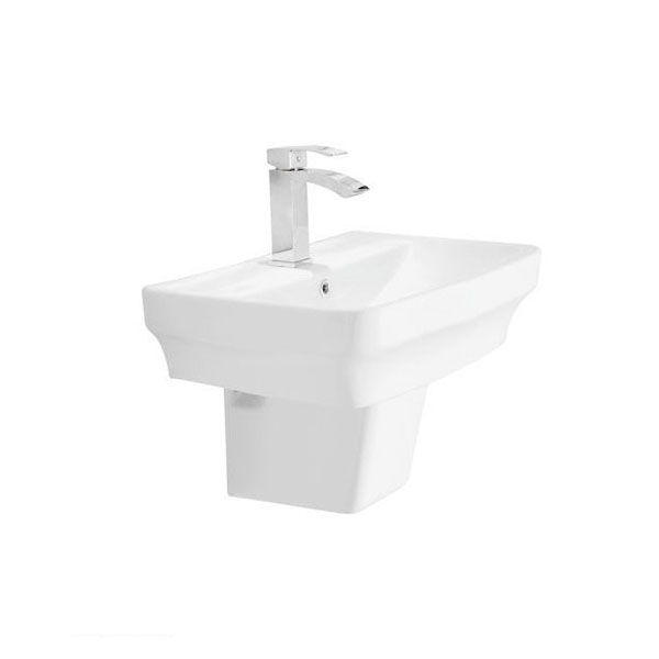 Wall-hung Basin